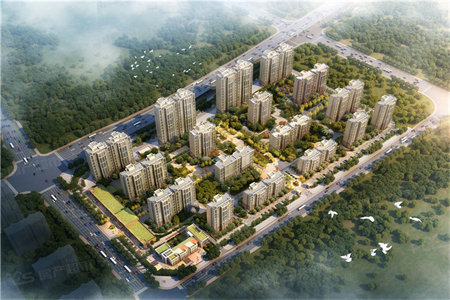 城东清华园小3房，户型通透，全新装修，诚心急售。