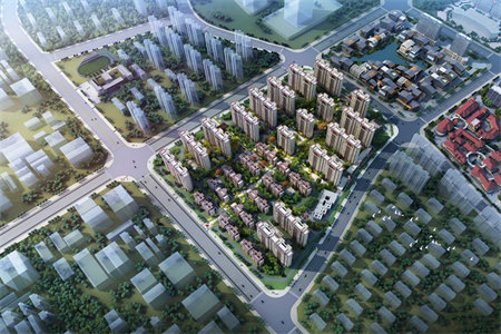 兰圣元小区3室2厅1卫116㎡